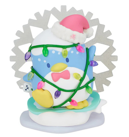 Tokidoki x Hello Kitty and Friends Winter Dreams Blind Box