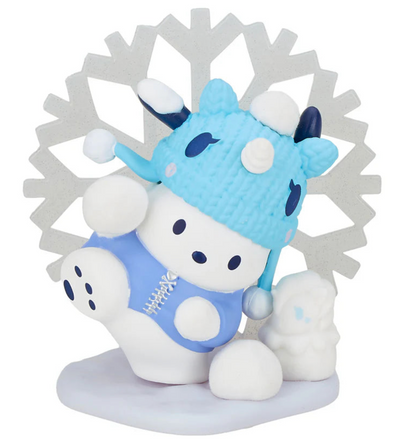 Tokidoki x Hello Kitty and Friends Winter Dreams Blind Box