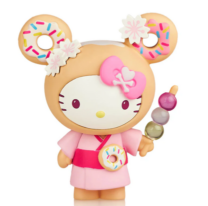 Tokidoki x Hello Kitty and Friends S3