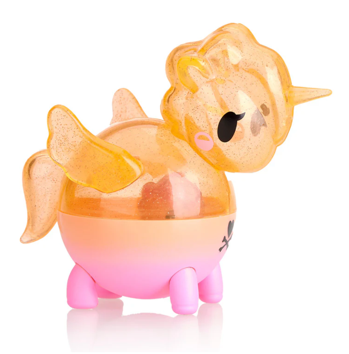 Tokidoki Capsule Cuties - Special Edition- Pink Dust