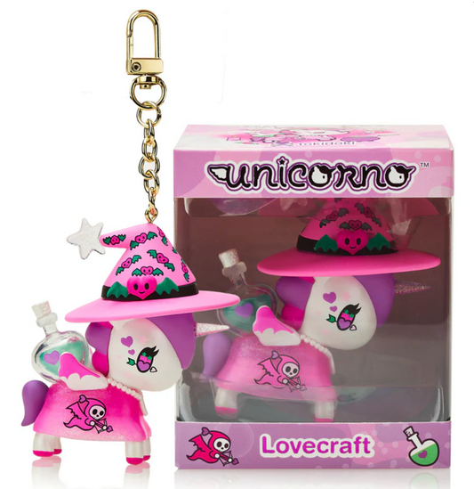 Tokidoki Unicorno Lovecraft