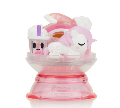 Tokidoki Dreaming Unicorno – Strawberry Milk (Special Edition)