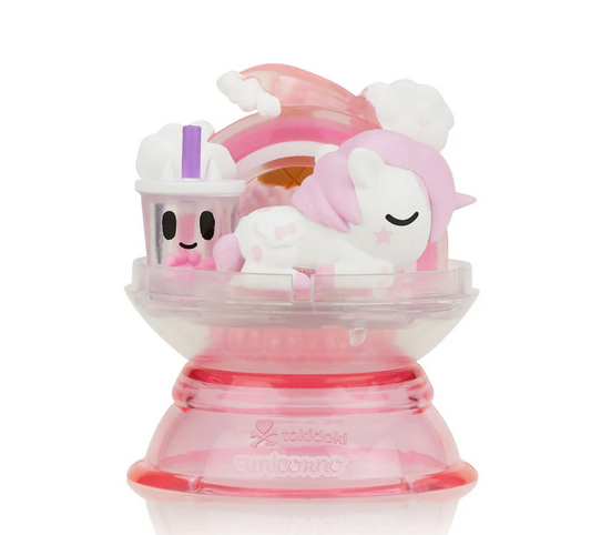 Tokidoki Dreaming Unicorno – Strawberry Milk (Special Edition)