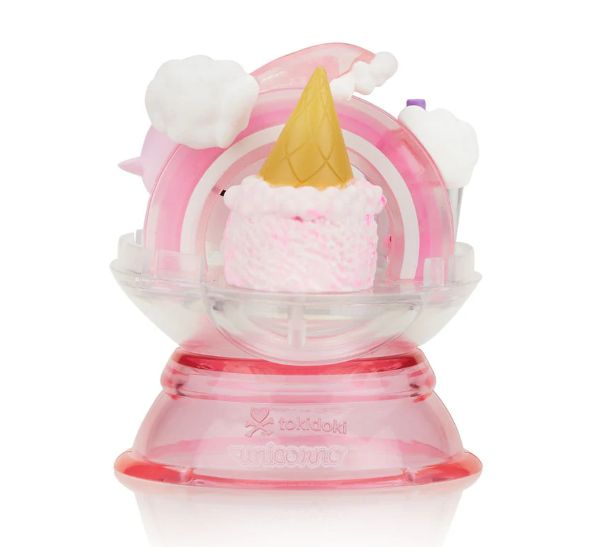 Tokidoki Dreaming Unicorno – Strawberry Milk (Special Edition)