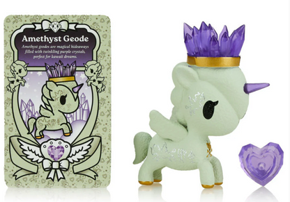 Tokidoki Precious Unicorno Blind Box